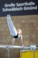 Thumbnail - Schwaben - Jonas Kaiser - Gymnastique Artistique - 2021 - Deutschlandpokal Schwäbisch-Gmünd - Teilnehmer - AK 11 bis 12 02043_15226.jpg