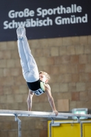 Thumbnail - Schwaben - Jonas Kaiser - Gymnastique Artistique - 2021 - Deutschlandpokal Schwäbisch-Gmünd - Teilnehmer - AK 11 bis 12 02043_15227.jpg