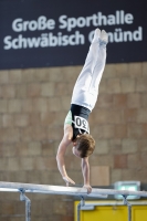 Thumbnail - Schwaben - Jonas Kaiser - Artistic Gymnastics - 2021 - Deutschlandpokal Schwäbisch-Gmünd - Teilnehmer - AK 11 bis 12 02043_15228.jpg