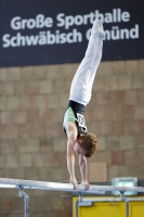 Thumbnail - Schwaben - Jonas Kaiser - Gymnastique Artistique - 2021 - Deutschlandpokal Schwäbisch-Gmünd - Teilnehmer - AK 11 bis 12 02043_15229.jpg