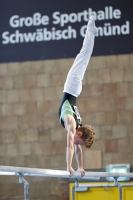 Thumbnail - Schwaben - Jonas Kaiser - Artistic Gymnastics - 2021 - Deutschlandpokal Schwäbisch-Gmünd - Teilnehmer - AK 11 bis 12 02043_15230.jpg
