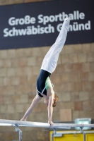 Thumbnail - Schwaben - Jonas Kaiser - Gymnastique Artistique - 2021 - Deutschlandpokal Schwäbisch-Gmünd - Teilnehmer - AK 11 bis 12 02043_15232.jpg