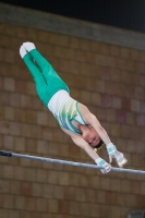 Thumbnail - Sachsen-Anhalt - Jann Tandel - Artistic Gymnastics - 2021 - Deutschlandpokal Schwäbisch-Gmünd - Teilnehmer - AK 11 bis 12 02043_15250.jpg