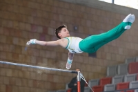 Thumbnail - Sachsen-Anhalt - Jann Tandel - Artistic Gymnastics - 2021 - Deutschlandpokal Schwäbisch-Gmünd - Teilnehmer - AK 11 bis 12 02043_15256.jpg