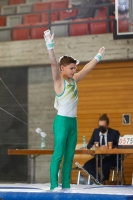 Thumbnail - Sachsen-Anhalt - Jann Tandel - Artistic Gymnastics - 2021 - Deutschlandpokal Schwäbisch-Gmünd - Teilnehmer - AK 11 bis 12 02043_15258.jpg