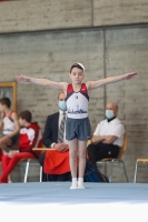 Thumbnail - Berlin - Nick Gröger - Gymnastique Artistique - 2021 - Deutschlandpokal Schwäbisch-Gmünd - Teilnehmer - AK 11 bis 12 02043_15261.jpg