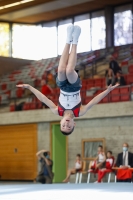 Thumbnail - AK 11 bis 12 - Gymnastique Artistique - 2021 - Deutschlandpokal Schwäbisch-Gmünd - Teilnehmer 02043_15265.jpg