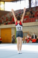 Thumbnail - Berlin - Nick Gröger - Ginnastica Artistica - 2021 - Deutschlandpokal Schwäbisch-Gmünd - Teilnehmer - AK 11 bis 12 02043_15267.jpg