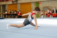 Thumbnail - Berlin - Nick Gröger - Ginnastica Artistica - 2021 - Deutschlandpokal Schwäbisch-Gmünd - Teilnehmer - AK 11 bis 12 02043_15269.jpg