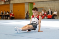 Thumbnail - Berlin - Nick Gröger - Gymnastique Artistique - 2021 - Deutschlandpokal Schwäbisch-Gmünd - Teilnehmer - AK 11 bis 12 02043_15270.jpg