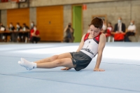 Thumbnail - Berlin - Nick Gröger - Ginnastica Artistica - 2021 - Deutschlandpokal Schwäbisch-Gmünd - Teilnehmer - AK 11 bis 12 02043_15272.jpg