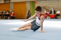 Thumbnail - Berlin - Nick Gröger - Artistic Gymnastics - 2021 - Deutschlandpokal Schwäbisch-Gmünd - Teilnehmer - AK 11 bis 12 02043_15273.jpg