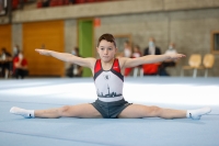 Thumbnail - Berlin - Nick Gröger - Artistic Gymnastics - 2021 - Deutschlandpokal Schwäbisch-Gmünd - Teilnehmer - AK 11 bis 12 02043_15274.jpg