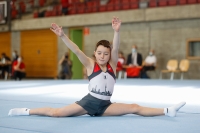 Thumbnail - Berlin - Nick Gröger - Artistic Gymnastics - 2021 - Deutschlandpokal Schwäbisch-Gmünd - Teilnehmer - AK 11 bis 12 02043_15277.jpg