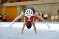 Thumbnail - AK 11 bis 12 - Ginnastica Artistica - 2021 - Deutschlandpokal Schwäbisch-Gmünd - Teilnehmer 02043_15278.jpg