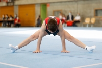 Thumbnail - Berlin - Nick Gröger - Ginnastica Artistica - 2021 - Deutschlandpokal Schwäbisch-Gmünd - Teilnehmer - AK 11 bis 12 02043_15279.jpg