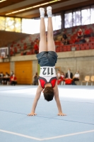 Thumbnail - Berlin - Nick Gröger - Artistic Gymnastics - 2021 - Deutschlandpokal Schwäbisch-Gmünd - Teilnehmer - AK 11 bis 12 02043_15280.jpg