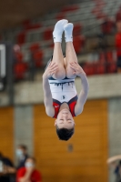 Thumbnail - AK 11 bis 12 - Gymnastique Artistique - 2021 - Deutschlandpokal Schwäbisch-Gmünd - Teilnehmer 02043_15281.jpg