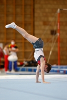 Thumbnail - AK 11 bis 12 - Artistic Gymnastics - 2021 - Deutschlandpokal Schwäbisch-Gmünd - Teilnehmer 02043_15286.jpg