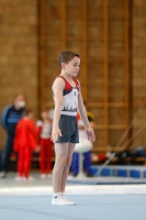 Thumbnail - Berlin - Nick Gröger - Artistic Gymnastics - 2021 - Deutschlandpokal Schwäbisch-Gmünd - Teilnehmer - AK 11 bis 12 02043_15287.jpg