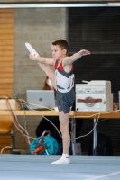 Thumbnail - Berlin - Nick Gröger - Artistic Gymnastics - 2021 - Deutschlandpokal Schwäbisch-Gmünd - Teilnehmer - AK 11 bis 12 02043_15290.jpg