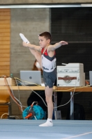 Thumbnail - Berlin - Nick Gröger - Artistic Gymnastics - 2021 - Deutschlandpokal Schwäbisch-Gmünd - Teilnehmer - AK 11 bis 12 02043_15291.jpg