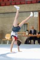 Thumbnail - Berlin - Nick Gröger - Artistic Gymnastics - 2021 - Deutschlandpokal Schwäbisch-Gmünd - Teilnehmer - AK 11 bis 12 02043_15294.jpg