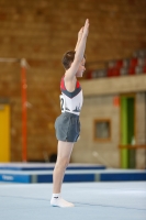 Thumbnail - AK 11 bis 12 - Artistic Gymnastics - 2021 - Deutschlandpokal Schwäbisch-Gmünd - Teilnehmer 02043_15296.jpg