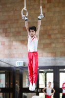 Thumbnail - AK 11 bis 12 - Ginnastica Artistica - 2021 - Deutschlandpokal Schwäbisch-Gmünd - Teilnehmer 02043_15302.jpg