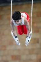 Thumbnail - AK 11 bis 12 - Artistic Gymnastics - 2021 - Deutschlandpokal Schwäbisch-Gmünd - Teilnehmer 02043_15315.jpg