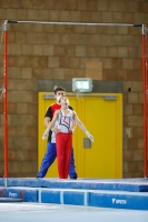 Thumbnail - AK 11 bis 12 - Artistic Gymnastics - 2021 - Deutschlandpokal Schwäbisch-Gmünd - Teilnehmer 02043_15341.jpg