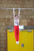 Thumbnail - AK 11 bis 12 - Artistic Gymnastics - 2021 - Deutschlandpokal Schwäbisch-Gmünd - Teilnehmer 02043_15344.jpg