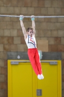 Thumbnail - AK 11 bis 12 - Gymnastique Artistique - 2021 - Deutschlandpokal Schwäbisch-Gmünd - Teilnehmer 02043_15346.jpg