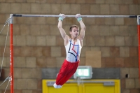 Thumbnail - AK 11 bis 12 - Artistic Gymnastics - 2021 - Deutschlandpokal Schwäbisch-Gmünd - Teilnehmer 02043_15347.jpg