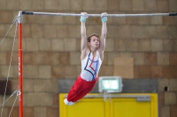 Thumbnail - AK 11 bis 12 - Artistic Gymnastics - 2021 - Deutschlandpokal Schwäbisch-Gmünd - Teilnehmer 02043_15348.jpg