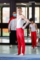 Thumbnail - NRW - Ilias Gafurow - Artistic Gymnastics - 2021 - Deutschlandpokal Schwäbisch-Gmünd - Teilnehmer - AK 11 bis 12 02043_15349.jpg