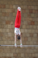 Thumbnail - AK 11 bis 12 - Ginnastica Artistica - 2021 - Deutschlandpokal Schwäbisch-Gmünd - Teilnehmer 02043_15350.jpg