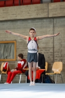Thumbnail - Berlin - Gwalchgwyn Merz - Artistic Gymnastics - 2021 - Deutschlandpokal Schwäbisch-Gmünd - Teilnehmer - AK 11 bis 12 02043_15360.jpg