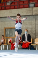 Thumbnail - Berlin - Gwalchgwyn Merz - Artistic Gymnastics - 2021 - Deutschlandpokal Schwäbisch-Gmünd - Teilnehmer - AK 11 bis 12 02043_15362.jpg