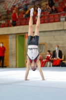 Thumbnail - Berlin - Gwalchgwyn Merz - Artistic Gymnastics - 2021 - Deutschlandpokal Schwäbisch-Gmünd - Teilnehmer - AK 11 bis 12 02043_15364.jpg
