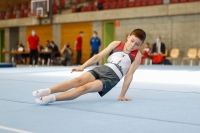 Thumbnail - Berlin - Gwalchgwyn Merz - Artistic Gymnastics - 2021 - Deutschlandpokal Schwäbisch-Gmünd - Teilnehmer - AK 11 bis 12 02043_15372.jpg