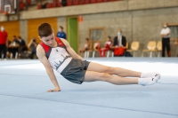 Thumbnail - Berlin - Gwalchgwyn Merz - Artistic Gymnastics - 2021 - Deutschlandpokal Schwäbisch-Gmünd - Teilnehmer - AK 11 bis 12 02043_15374.jpg