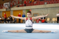 Thumbnail - Berlin - Gwalchgwyn Merz - Artistic Gymnastics - 2021 - Deutschlandpokal Schwäbisch-Gmünd - Teilnehmer - AK 11 bis 12 02043_15376.jpg