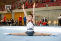 Thumbnail - Berlin - Gwalchgwyn Merz - Artistic Gymnastics - 2021 - Deutschlandpokal Schwäbisch-Gmünd - Teilnehmer - AK 11 bis 12 02043_15377.jpg