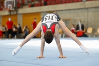 Thumbnail - Berlin - Gwalchgwyn Merz - Artistic Gymnastics - 2021 - Deutschlandpokal Schwäbisch-Gmünd - Teilnehmer - AK 11 bis 12 02043_15380.jpg