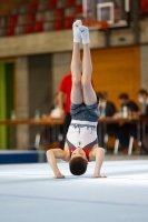 Thumbnail - Berlin - Gwalchgwyn Merz - Artistic Gymnastics - 2021 - Deutschlandpokal Schwäbisch-Gmünd - Teilnehmer - AK 11 bis 12 02043_15385.jpg