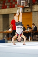 Thumbnail - Berlin - Gwalchgwyn Merz - Artistic Gymnastics - 2021 - Deutschlandpokal Schwäbisch-Gmünd - Teilnehmer - AK 11 bis 12 02043_15386.jpg