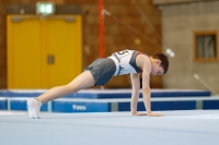 Thumbnail - Berlin - Gwalchgwyn Merz - Artistic Gymnastics - 2021 - Deutschlandpokal Schwäbisch-Gmünd - Teilnehmer - AK 11 bis 12 02043_15387.jpg