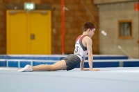 Thumbnail - Berlin - Gwalchgwyn Merz - Artistic Gymnastics - 2021 - Deutschlandpokal Schwäbisch-Gmünd - Teilnehmer - AK 11 bis 12 02043_15388.jpg