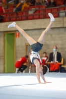 Thumbnail - Berlin - Gwalchgwyn Merz - Artistic Gymnastics - 2021 - Deutschlandpokal Schwäbisch-Gmünd - Teilnehmer - AK 11 bis 12 02043_15392.jpg
